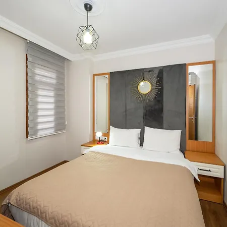 Hotel Aras Life 3*