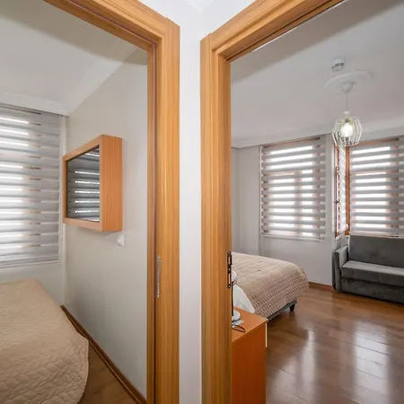 Aras Life Hotel Istanbul