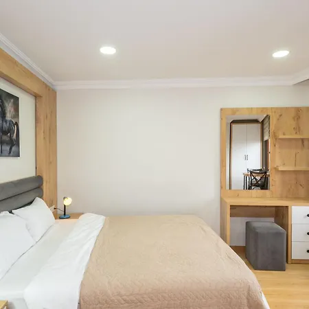 Aras Life Hotel Istanbul