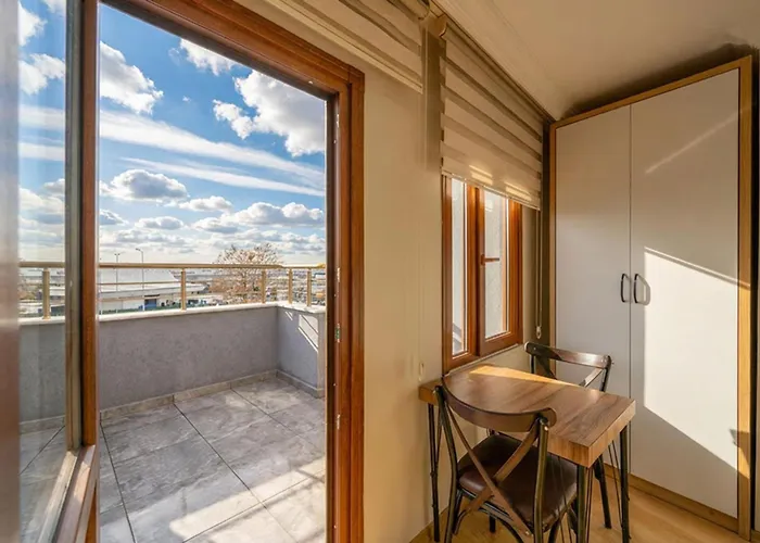 Aras Life 3* Isztambul