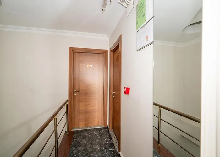 Aras Life 3* Isztambul