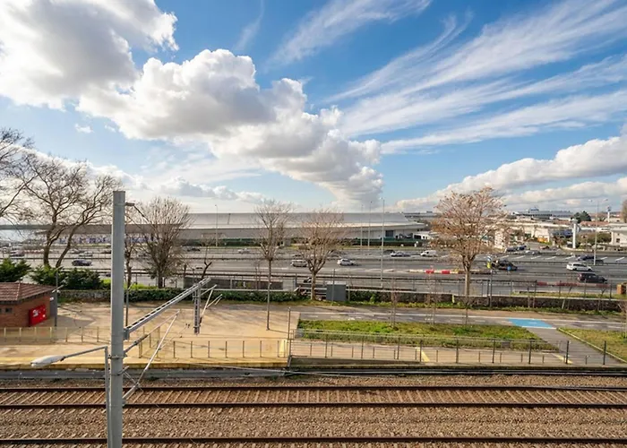 Aras Life 3* Isztambul