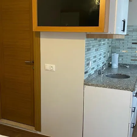 Aras Life Κωνσταντινούπολη