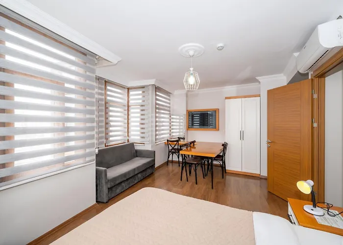 Otel Aras Life 3*