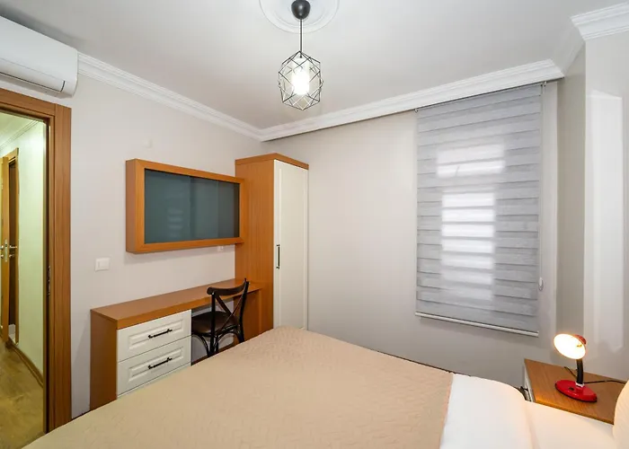 Otel Aras Life İstanbul