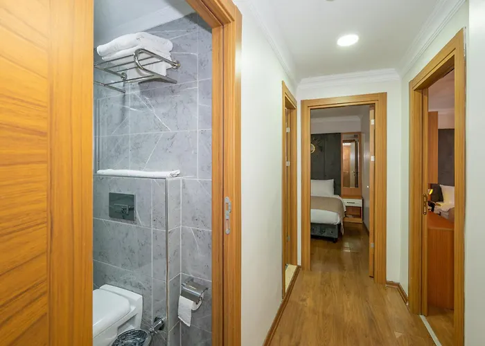 Aras Life İstanbul