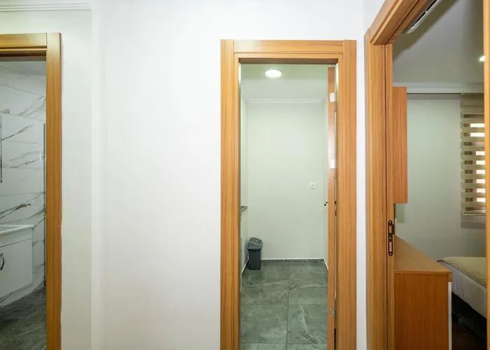 Aras Life Otel